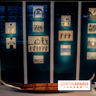 Somuk, l'exposition au Musée du Quai Branly, nos photos