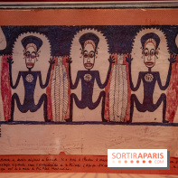 Somuk, l'exposition au Musée du Quai Branly, nos photos