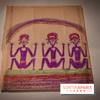 Somuk, l'exposition au Musée du Quai Branly, nos photos