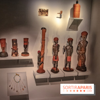 Somuk, l'exposition au Musée du Quai Branly, nos photos
