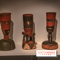 Somuk, l'exposition au Musée du Quai Branly, nos photos