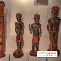 Somuk, l'exposition au Musée du Quai Branly, nos photos