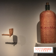 Somuk, l'exposition au Musée du Quai Branly, nos photos