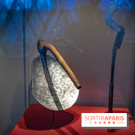 Frapper le fer, l'exposition au Musée du Quai Branly, nos photos