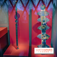 Frapper le fer, l'exposition au Musée du Quai Branly, nos photos