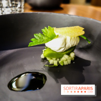 Romain Le Cordroch, nouveau Chef du restaurant Mumi à Paris