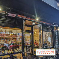 Les Pipalottes la table restaurant