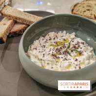 Les Pipalottes la table restaurant