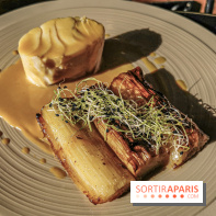 Les Pipalottes la table restaurant