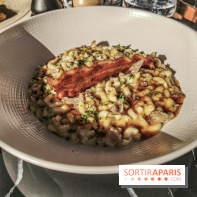 Les Pipalottes la table restaurant