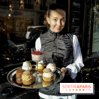 Les Pipalottes la table restaurant