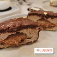 Les Pipalottes la table restaurant