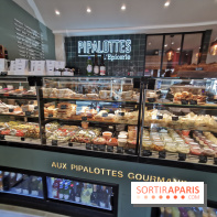 Les Pipalottes l’Epicerie