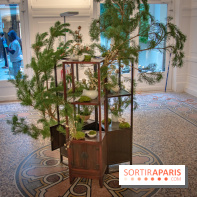 Nouveau Centre Culturel Coréen