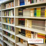 Nouveau Centre Culturel Coréen