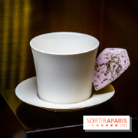 Nouveau Centre Culturel Coréen