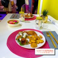 La Maison de Barbie aux Galeries Lafayette 