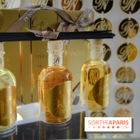 Nicolaï, le parfumeur artisanal à Paris