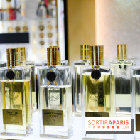 Nicolaï, le parfumeur artisanal à Paris