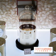 Nicolaï, le parfumeur artisanal à Paris