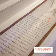 TEKKAL, Couleurs de Corée, l'exposition au Centre Culturel Coréen