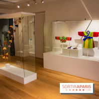 TEKKAL, Couleurs de Corée, l'exposition au Centre Culturel Coréen