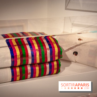 TEKKAL, Couleurs de Corée, l'exposition au Centre Culturel Coréen