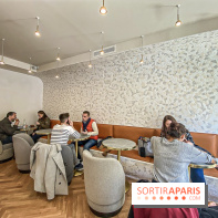 Cédric Grolet Opéra 