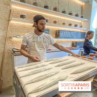 Cédric Grolet Opéra 