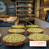 Cédric Grolet Opéra, pâtisserie-boulangerie et salon de thé