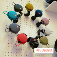 Le pop-up store JBL à Paris