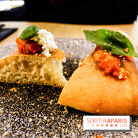 Restaurant Mad Men à Paris, les photos