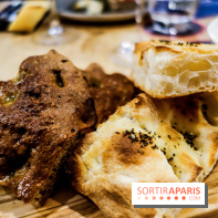 Restaurant Mad Men à Paris, les photos