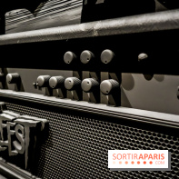 Le Hellfest Corner, les photos