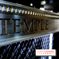 Le Hellfest Corner, les photos