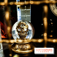 Le Hellfest Corner, les photos