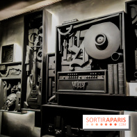 Le Hellfest Corner, les photos