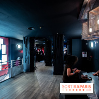 Le Hellfest Corner, les photos