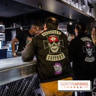 Le Hellfest Corner, les photos