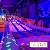 Noel au Parc Astérix 2019