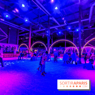 Noel au Parc Astérix 2019