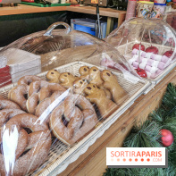 Noel au Parc Astérix 2019