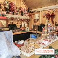 Noel au Parc Astérix 2019