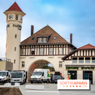 Paddock : Un Outlet géant débarque aux portes de Paris