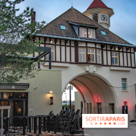 Paddock : Un Outlet géant débarque aux portes de Paris