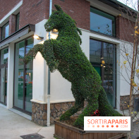 Paddock : Un Outlet géant débarque aux portes de Paris