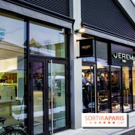 Paddock : Un Outlet géant débarque aux portes de Paris