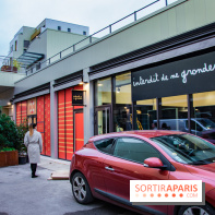 Paddock : Un Outlet géant débarque aux portes de Paris