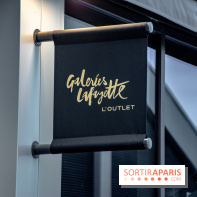 Paddock : Un Outlet géant débarque aux portes de Paris