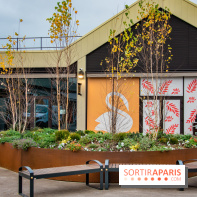 Paddock : Un Outlet géant débarque aux portes de Paris